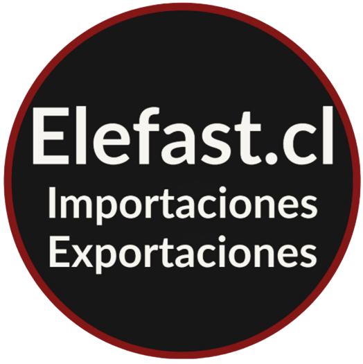 Logo de Elefast
